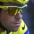 Kim Kirchen pendant la neuvi�me �tape du Tour de France 2008
